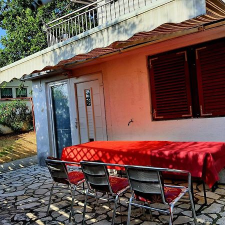 Unique Apartments Malinska Bagian luar foto