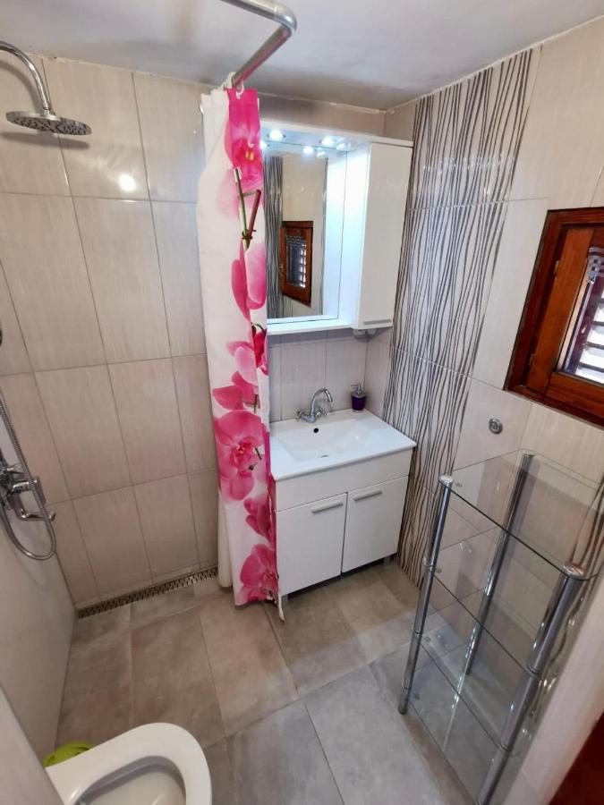 Unique Apartments Malinska Bagian luar foto