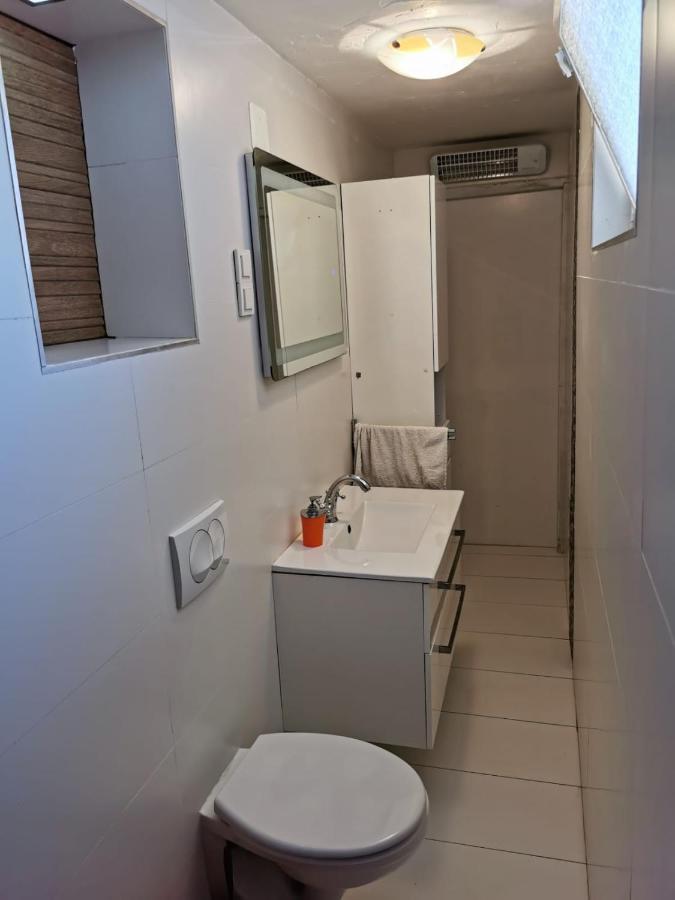 Unique Apartments Malinska Bagian luar foto