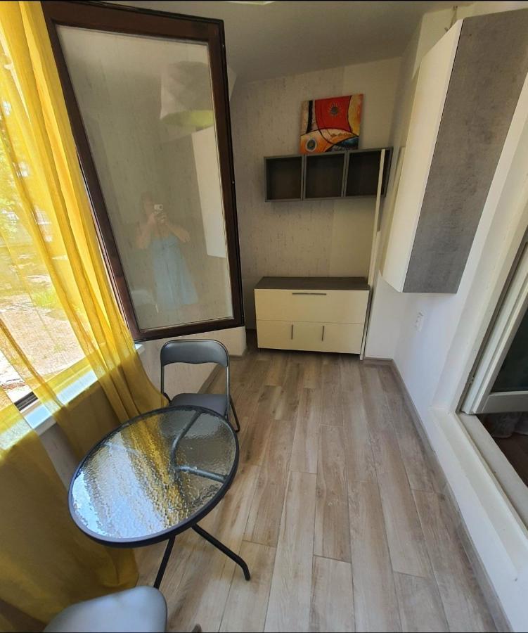 Unique Apartments Malinska Bagian luar foto