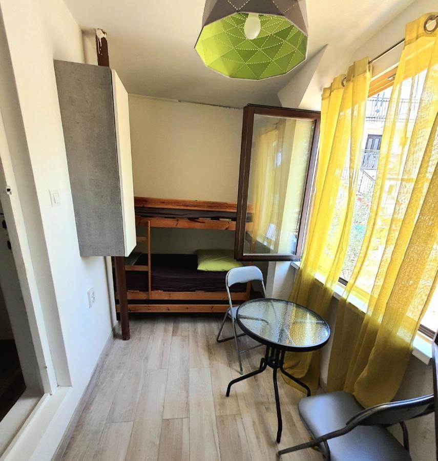 Unique Apartments Malinska Bagian luar foto