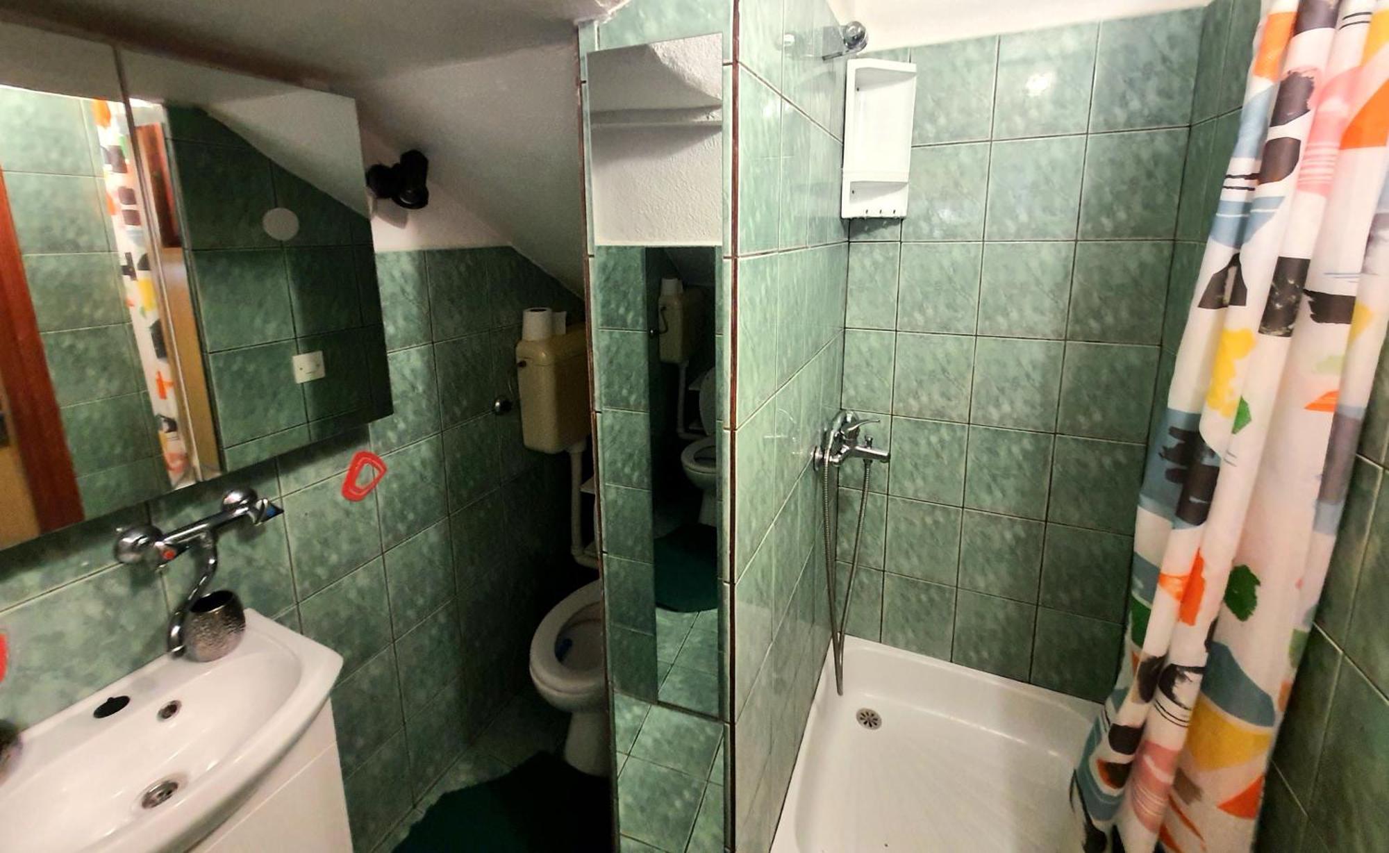 Unique Apartments Malinska Bagian luar foto