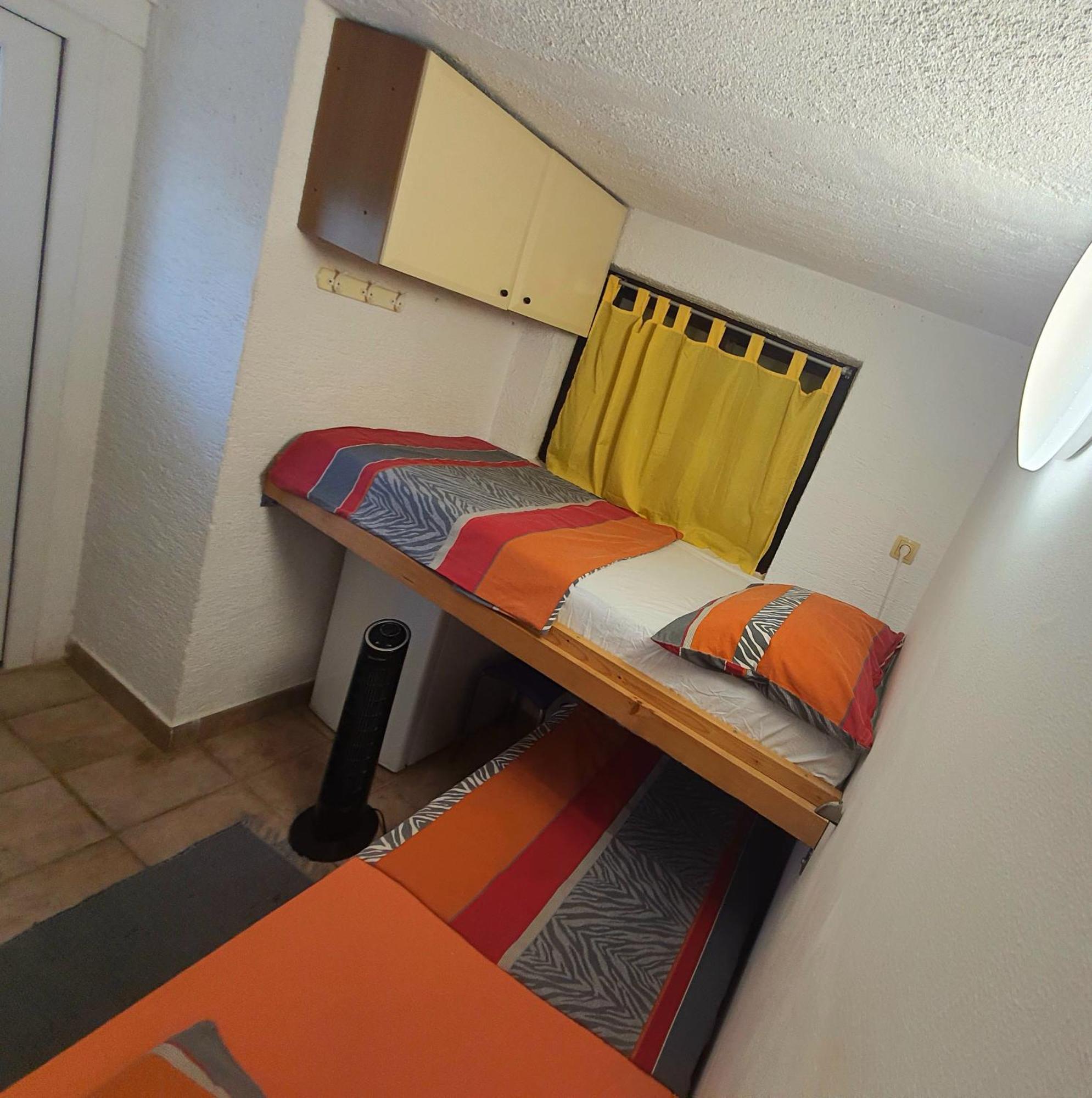Unique Apartments Malinska Bagian luar foto